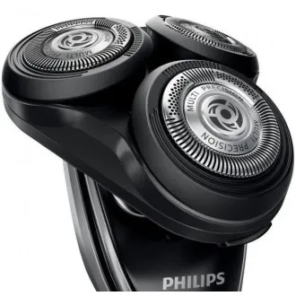 Philips SH50/50 náhradné holiace hlavy, trvanlivosť 9 miliónov oholených chĺpkov, 3 kusy v balení Philips SH50/50 náhradné holiace hlavy, trvanlivosť 9 miliónov oholených chĺpkov, 3 kusy v balení
