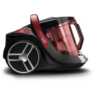 Rowenta RO7253EA Silence Force Cyclonic Parquet bezvreckový vysávač, 550 W, HEPA filter, na všetky druhy podláh RO 7253