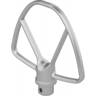 Electrolux Create 5 E5KM1-6GBP kuchynský robot, 1200 W, 6 rýchlostí, planetárny systém, nerezová nádoba Electrolux Create 5 E5KM1-6GBP kuchynský robot, 1200 W, 6 rýchlostí, planetárny systém, nerezová nádoba