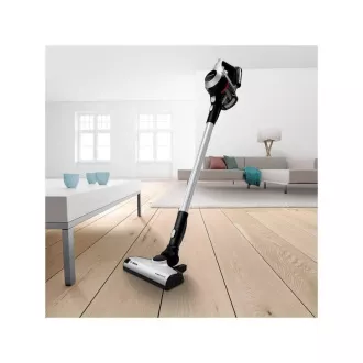 Bosch Unlimited BCS612KA2 tyčový vysávač, bezvreckový, kazetový filter, s batériou, biely