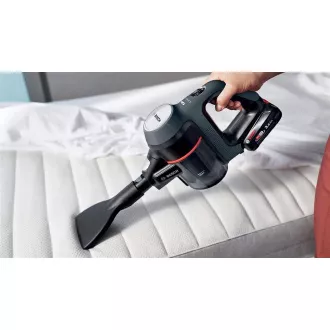 Bosch BBS712A Unlimited 7 tyčový vysávač, akumulátorový, HEPA H13 filter, LED osvetlenie, na všetky druhy podláh