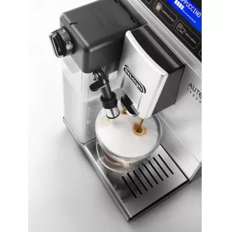 DeLonghi Autentica Cappuccino ETAM 29.660.SB automatický kávovar
