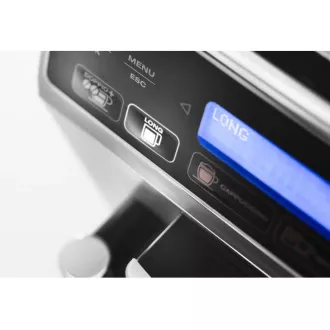 DeLonghi Autentica Cappuccino ETAM 29.660.SB automatický kávovar
