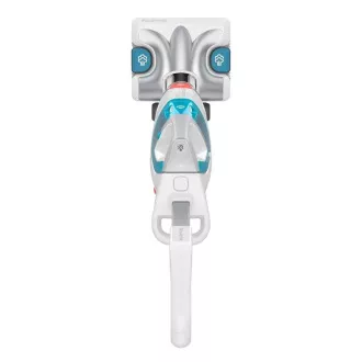 Rowenta RY8544WH Clean & Steam Multi parný čistič, 1700 W, nastavenie pary, penový filter, vytieranie a vysávanie Rowenta RY8544WH Clean & Steam Multi parný čistič, 1700 W, nastavenie pary, penový filter, vytieranie a vysávanie
