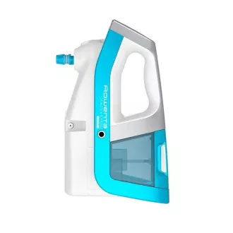 Rowenta RY8544WH Clean & Steam Multi parný čistič, 1700 W, nastavenie pary, penový filter, vytieranie a vysávanie Rowenta RY8544WH Clean & Steam Multi parný čistič, 1700 W, nastavenie pary, penový filter, vytieranie a vysávanie