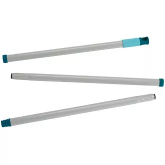 Leifheit 56792 Classic Mop Set upratovací set, strapcový mop, žmýkací mop, vedierko