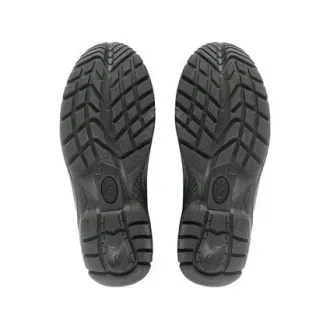 Obuv členková CXS STONE APATIT WINTER S3, zimná, čierna, veľ. 47