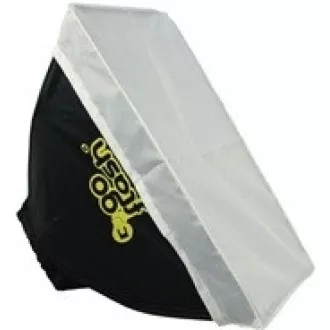 Doerr GoFlash Softbox White (biely textilný softbox)