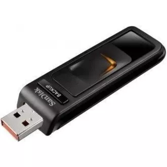 SanDisk Flash Disk 32GB Cruzer Blade, USB 2.0, čierna