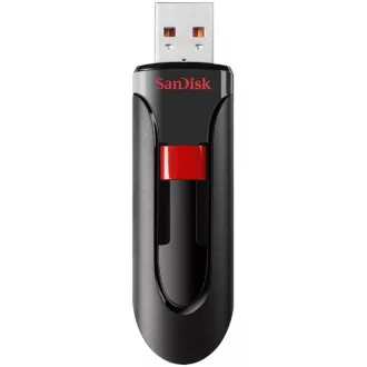 SanDisk Flash Disk 128GB Cruzer Glide, USB 2.0