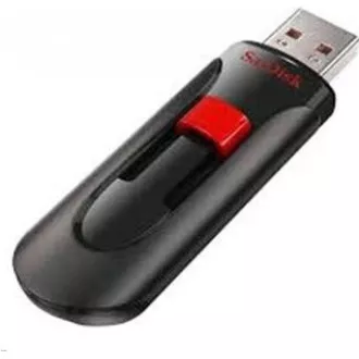 SanDisk Flash Disk 128GB Cruzer Glide, USB 2.0