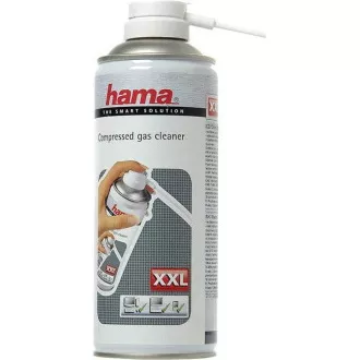 Hama stlačený čistiaci plyn, 400 ml