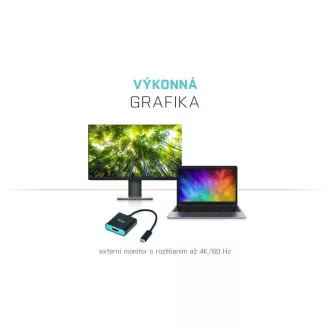 i-tec USB-C HDMI adaptér 4K/60 Hz