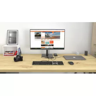 i-tec USB-C Travel Easy Dock 4K HDMI + Power Delivery 60 W