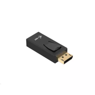 i-tec Passive DisplayPort to HDMI adaptér (max 4K/30Hz)