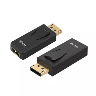 i-tec Passive DisplayPort to HDMI adaptér (max 4K/30Hz)