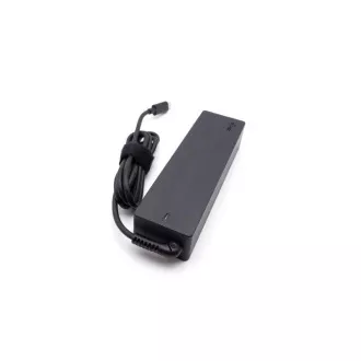 i-tec USB-C Metal Nano Dock HDMI/VGA s LAN + Power Delivery 100W + Charger 100W (bundle)