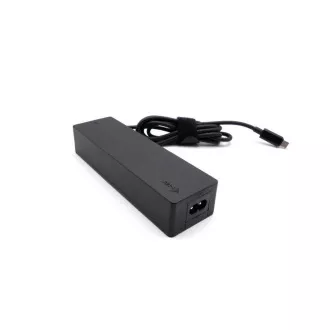 i-tec USB-C Metal Nano Dock HDMI/VGA s LAN + Power Delivery 100W + Charger 100W (bundle)