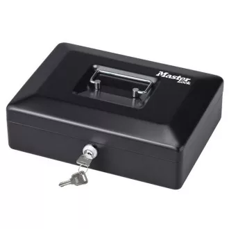 Master Lock Pokladničný uzamykateľný box CB-10ML