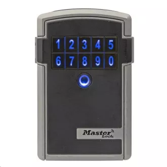 Master Lock Bezpečnostná schránka 5441EURD Bluetooth