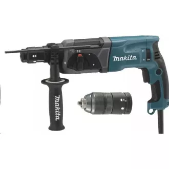 Makita HR2470T príklepové vŕtacie kladivo