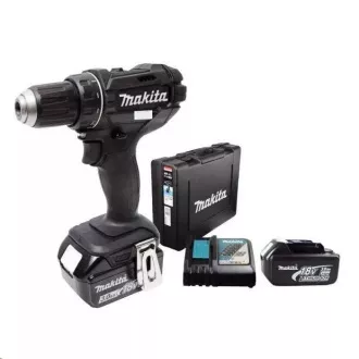 Makita DDF482RFEB akuskrutkovač