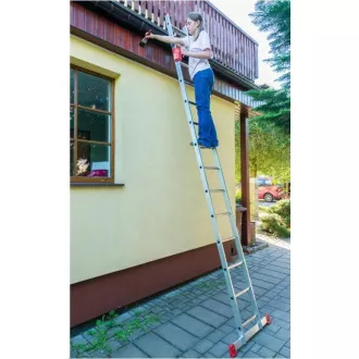 VENBOS HOBBY 1009 1x9 Oporný rebrík
