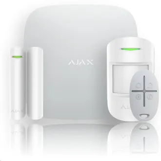 Ajax StarterKit Plus white (13540) Ajax StarterKit Plus white (13540)