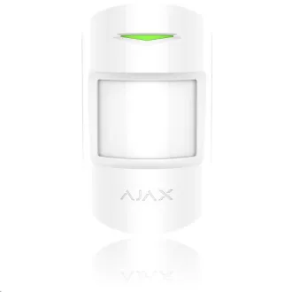 Ajax StarterKit Plus white (13540) Ajax StarterKit Plus white (13540)