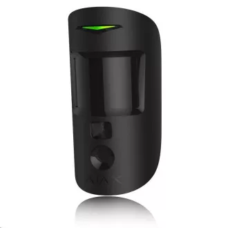 Ajax MotionCam black (10308) - pod novým eD: 2127219 Ajax MotionCam black (10308) - pod novým eD: 2127219