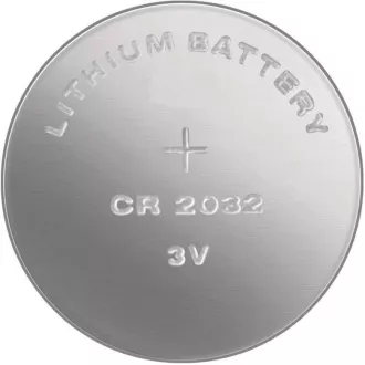 AgfaPhoto gombíková lítiová batéria CR2032, blister 5ks