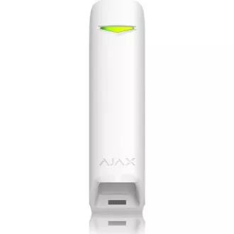Ajax MotionProtect Curtain (8EU) ASP white (38195) Ajax MotionProtect Curtain (8EU) ASP white (38195)