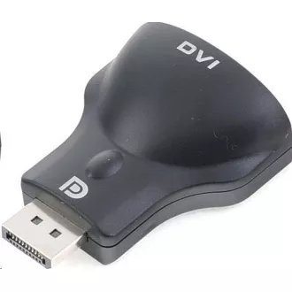 PREMIUMCORD Adaptér DisplayPort - DVI (redukcia)