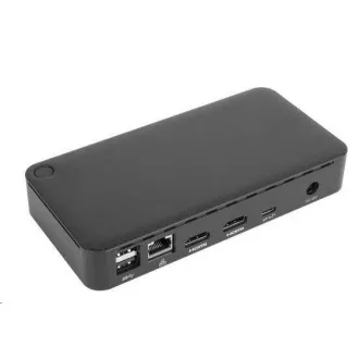 Targus® USB-C Dual 4K dock s 65PD Targus® USB-C Dual 4K dock s 65PD