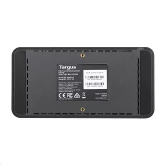 Targus® USB-C Dual 4K dock s 65PD Targus® USB-C Dual 4K dock s 65PD