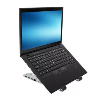 Targus® Portable Stand with Integrated Dock (USB-C) Targus® Portable Stand with Integrated Dock (USB-C)