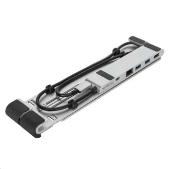 Targus® Portable Stand with Integrated Dock (USB-C) Targus® Portable Stand with Integrated Dock (USB-C)