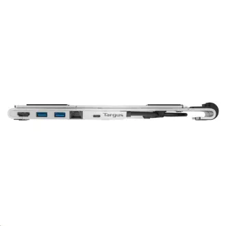 Targus® Portable Stand with Integrated Dock (USB-C) Targus® Portable Stand with Integrated Dock (USB-C)