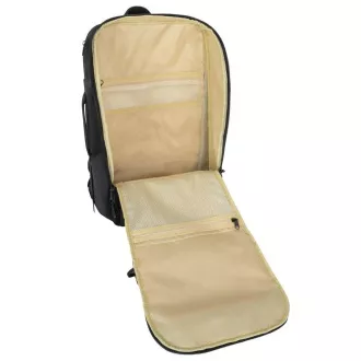 Targus® 15.6" Work High Capacity Backpack Targus® 15.6" Work High Capacity Backpack