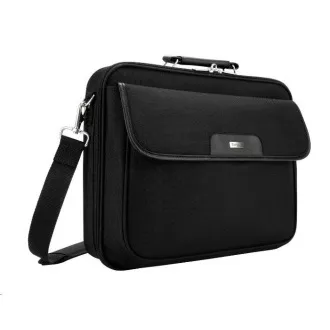 Targus® Notepac 15.6" Clamshell Laptop Case Black