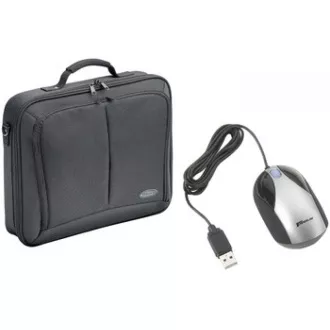 Targus® Classic 15.6" Clamshell Laptop Case Black