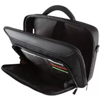 Targus® Classic + 14" Clamshell Laptop Case (Taška, Taška) Black