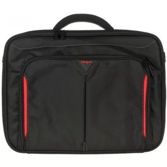 Targus® Classic + 14" Clamshell Laptop Case (Taška, Taška) Black