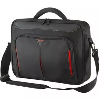 Targus® Classic + 14" Clamshell Laptop Case (Taška, Taška) Black