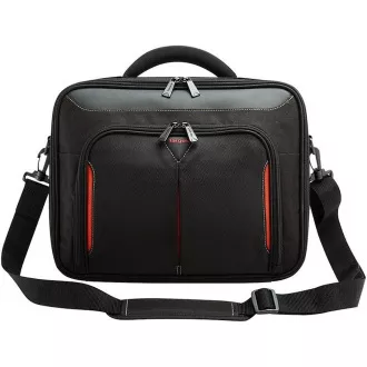 Targus® Classic + 14" Clamshell Laptop Case (Taška, Taška) Black