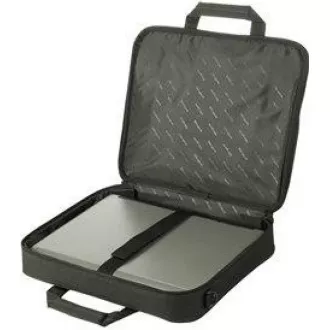 Targus® Classic+ 15-15.6" Clamshell Laptop Case (Taška, Taška) Black