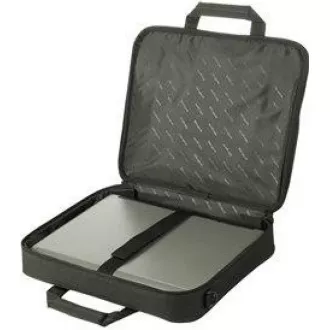 Targus® Classic+ 15-15.6" Clamshell Laptop Case (Taška, Taška) Black Targus® Classic+ 15-15.6" Clamshell Laptop Case (Taška, Taška) Black