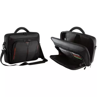 Targus® Classic+ 15-15.6" Clamshell Laptop Case (Taška, Taška) Black Targus® Classic+ 15-15.6" Clamshell Laptop Case (Taška, Taška) Black