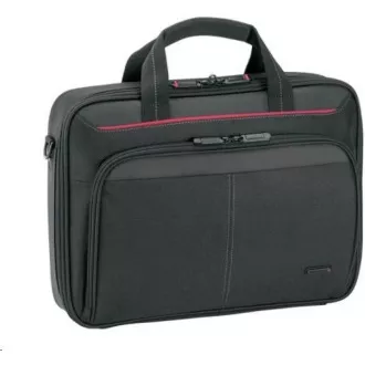 Targus® Classic+ 15-15.6" Clamshell Laptop Case (Taška, Taška) Black Targus® Classic+ 15-15.6" Clamshell Laptop Case (Taška, Taška) Black
