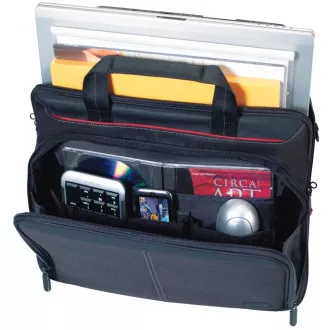 Targus® Classic+ 15-15.6" Clamshell Laptop Case (Taška, Taška) Black Targus® Classic+ 15-15.6" Clamshell Laptop Case (Taška, Taška) Black